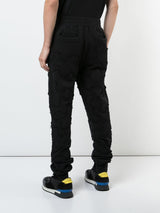 UNIT ID JOGGER - Mostly Heard Rarely Seen