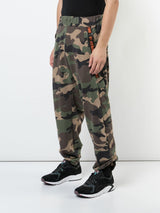 CRANK PANT - Mostly Heard Rarely Seen