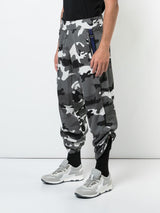 CRANK PANT - Mostly Heard Rarely Seen