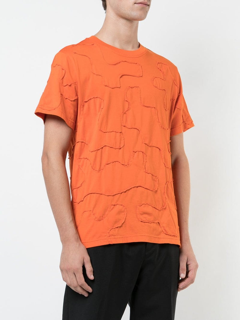 UNIT ID TEE - Mostly Heard Rarely Seen