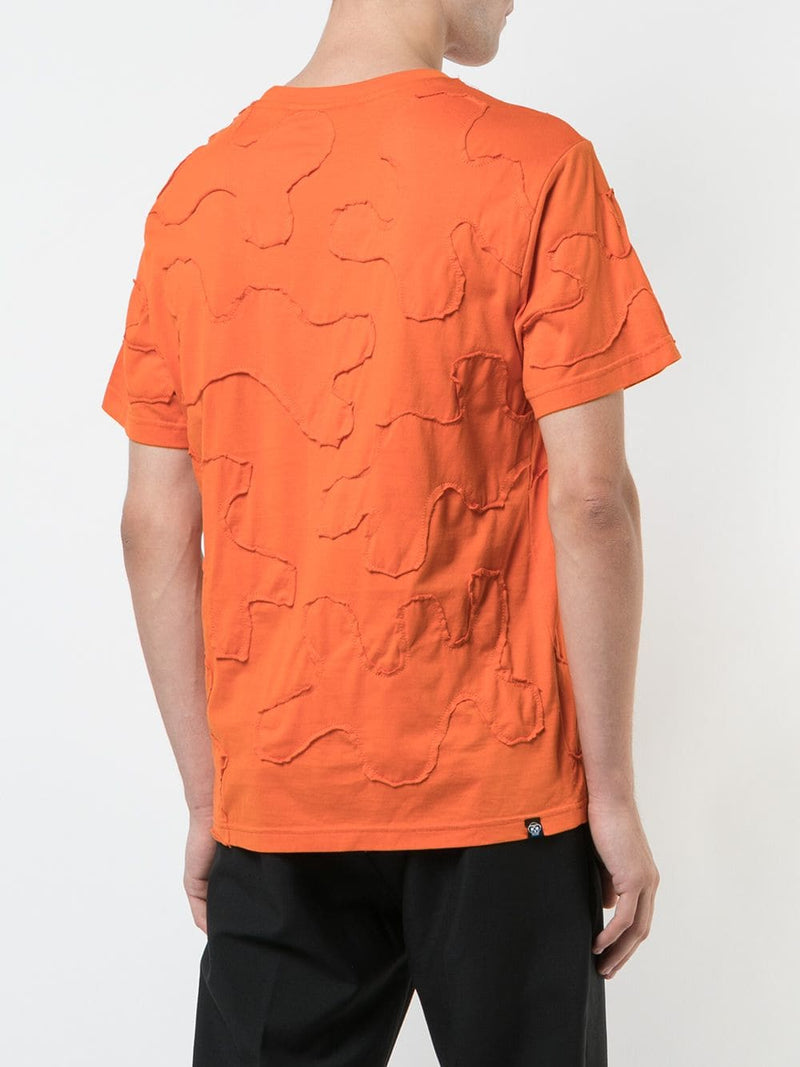 UNIT ID TEE - Mostly Heard Rarely Seen