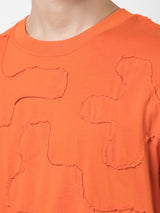UNIT ID TEE - Mostly Heard Rarely Seen