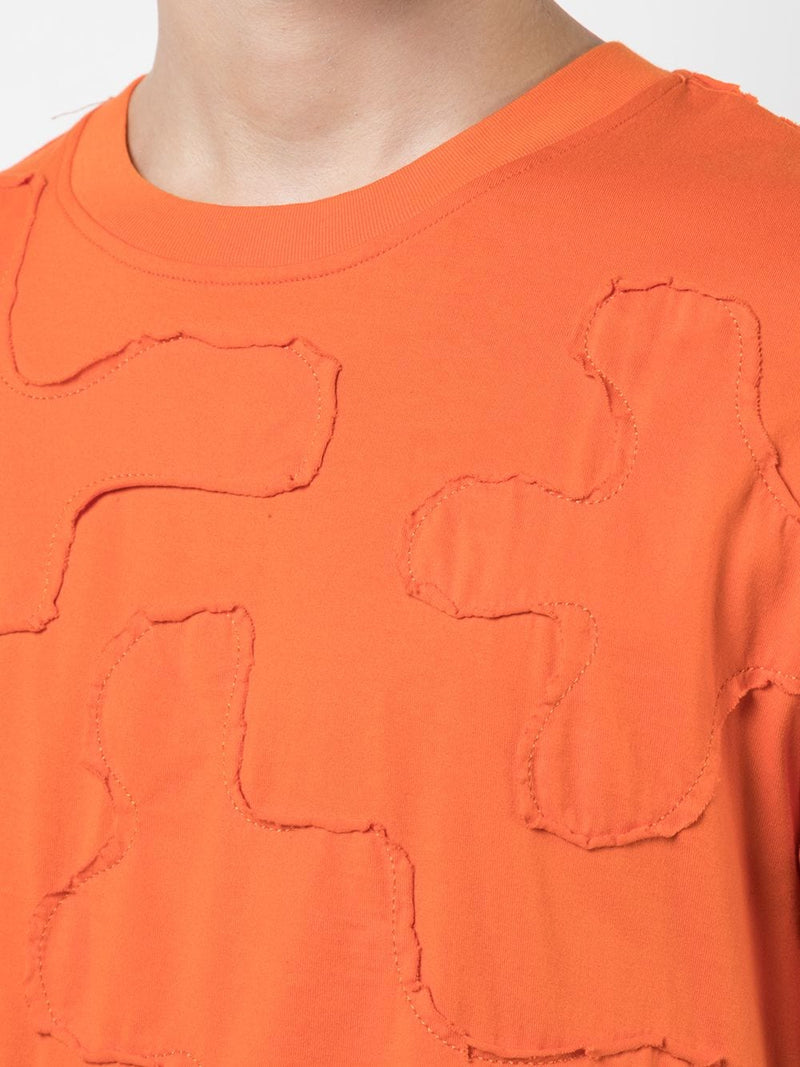 UNIT ID TEE - Mostly Heard Rarely Seen