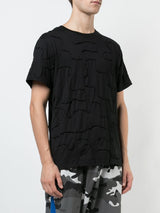 UNIT ID TEE - Mostly Heard Rarely Seen