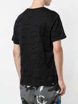 UNIT ID TEE - Mostly Heard Rarely Seen