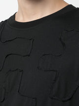 UNIT ID TEE - Mostly Heard Rarely Seen