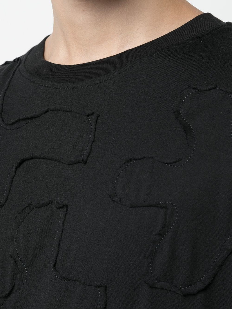 UNIT ID TEE - Mostly Heard Rarely Seen