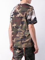 PUSHER TEE - Mostly Heard Rarely Seen