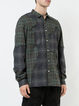 A1 SHIRT - Mostly Heard Rarely Seen
