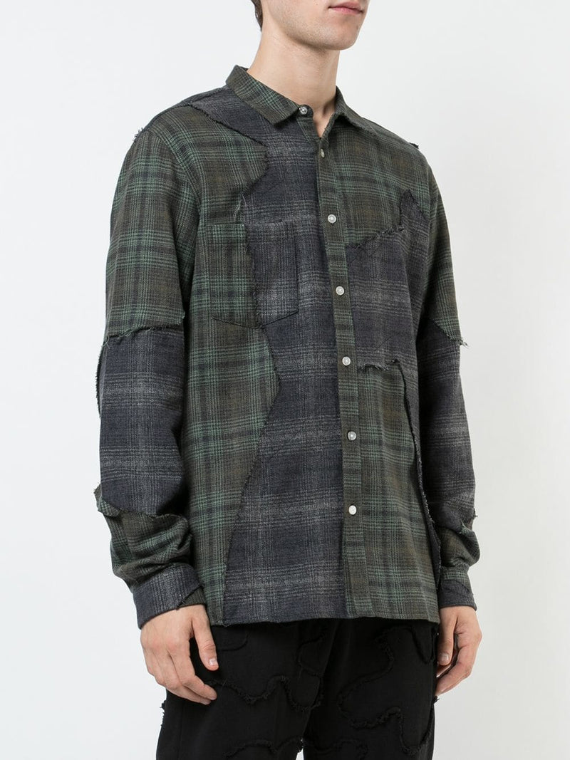 A1 SHIRT - Mostly Heard Rarely Seen