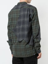 A1 SHIRT - Mostly Heard Rarely Seen