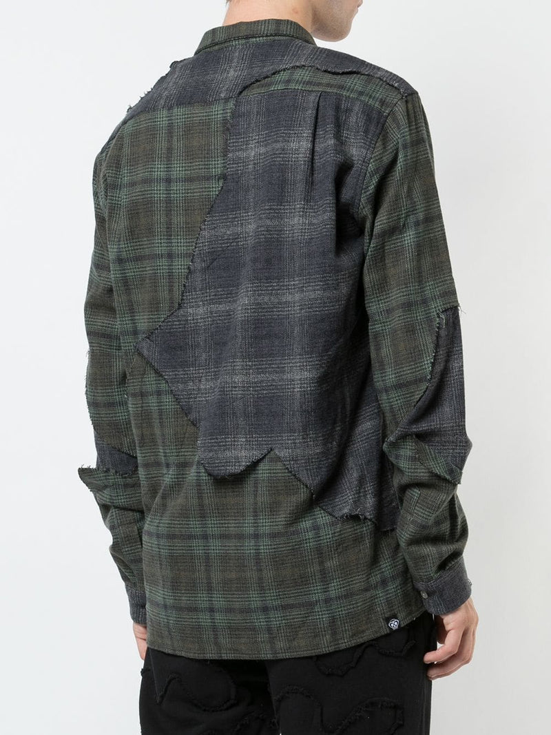 A1 SHIRT - Mostly Heard Rarely Seen
