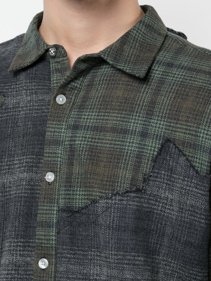 A1 SHIRT - Mostly Heard Rarely Seen