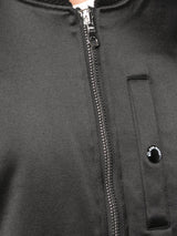 TRACK MA-1 JACKET - Mostly Heard Rarely Seen