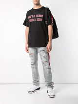 ALL STAR TEE - Mostly Heard Rarely Seen