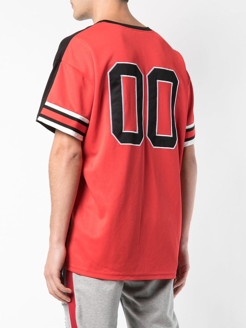 ALL STAR TEE - Mostly Heard Rarely Seen