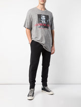 SHUT IT TEE - Mostly Heard Rarely Seen