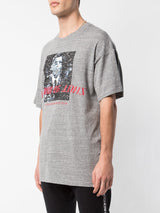 SHUT IT TEE - Mostly Heard Rarely Seen