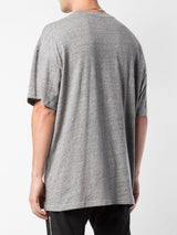 SHUT IT TEE - Mostly Heard Rarely Seen