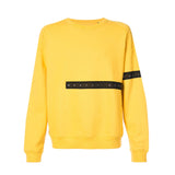 CUT HERE CREWNECK - Mostly Heard Rarely Seen