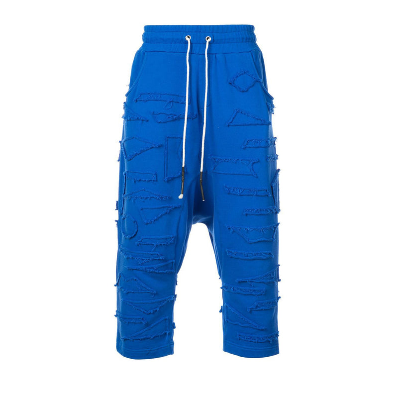 KINETIC PANT - Mostly Heard Rarely Seen