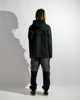 "ZIPPER OVERLOAD TACTICAL" PANTS - Mostly Heard Rarely Seen