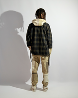 "POCKET EXPLOSION" PANTS - Mostly Heard Rarely Seen