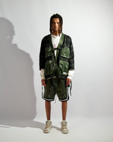 "KIMONO" SHACKET - Mostly Heard Rarely Seen