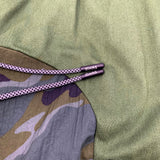 "COMBAT CARGO" PANTS - Mostly Heard Rarely Seen
