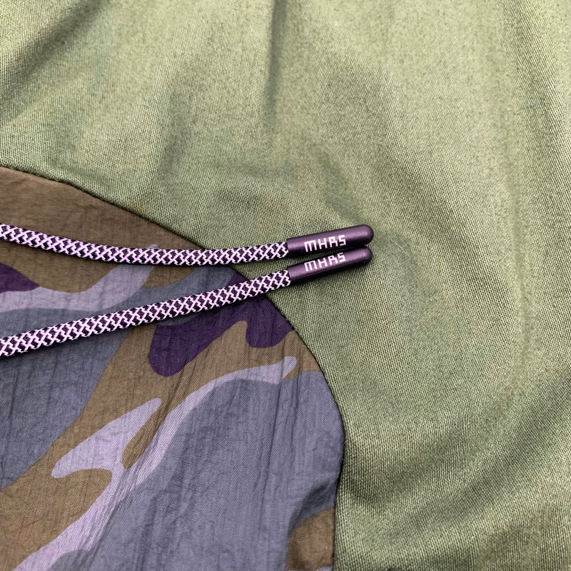 "COMBAT CARGO" PANTS - Mostly Heard Rarely Seen