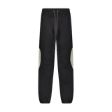 "WARPED" JOGGER - Mostly Heard Rarely Seen