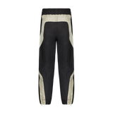 "WARPED" JOGGER - Mostly Heard Rarely Seen