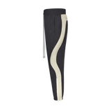"WARPED" JOGGER - Mostly Heard Rarely Seen