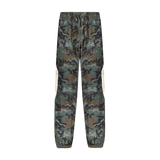 "WARPED" JOGGER - Mostly Heard Rarely Seen