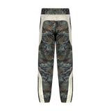 "WARPED" JOGGER - Mostly Heard Rarely Seen