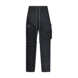 "DENIM CARGO" PANT - Mostly Heard Rarely Seen