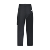 "DENIM CARGO" PANT - Mostly Heard Rarely Seen
