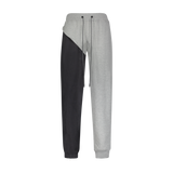 "NYLON KNIT" JOGGERS - Mostly Heard Rarely Seen
