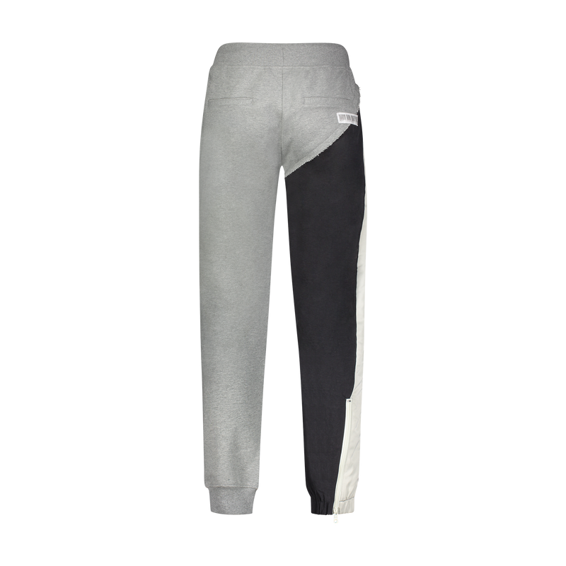 "NYLON KNIT" JOGGERS - Mostly Heard Rarely Seen