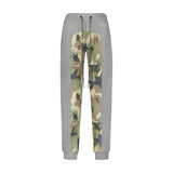 "BLURRY VISION" JOGGERS - Mostly Heard Rarely Seen