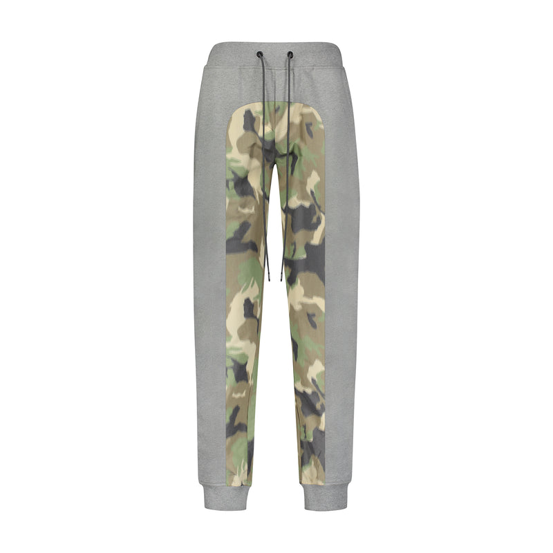 "BLURRY VISION" JOGGERS - Mostly Heard Rarely Seen