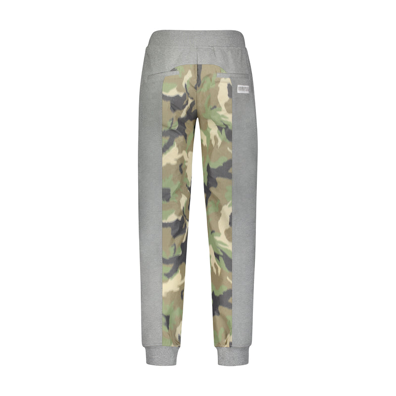 "BLURRY VISION" JOGGERS - Mostly Heard Rarely Seen