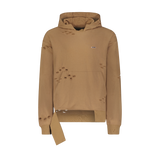 “DRUG FACTS" HOODIE - Mostly Heard Rarely Seen