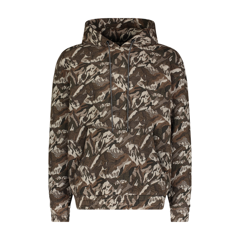 Jp sales hoodie camouflage