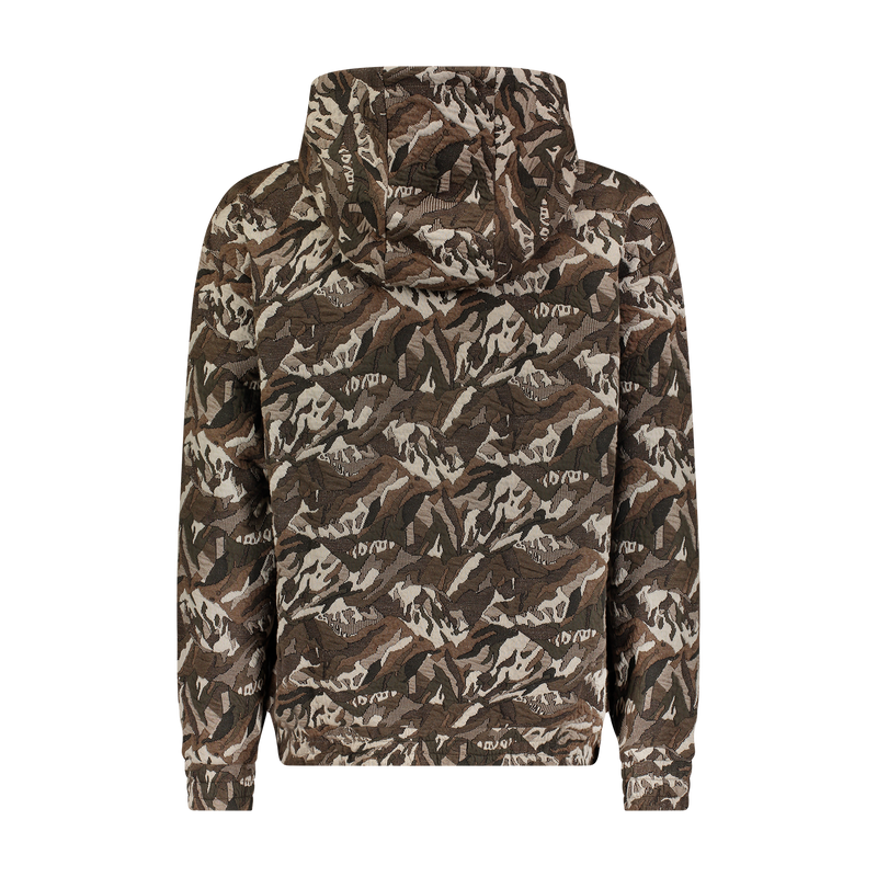 “CAN'T SEE ME" HOODIE - Mostly Heard Rarely Seen