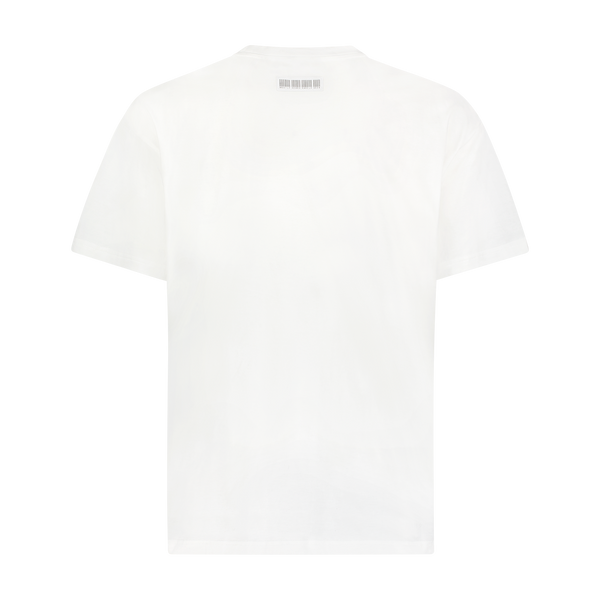 "BLURRY DRUG FACTS" T-SHIRT - Mostly Heard Rarely Seen