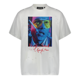 "BINGE TEE" T-SHIRT - Mostly Heard Rarely Seen
