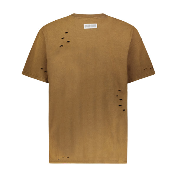 "ALWAYS PREPARED" T-SHIRT - Mostly Heard Rarely Seen