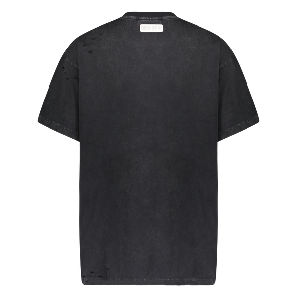 "BINGE TEE" T-SHIRT - Mostly Heard Rarely Seen