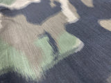 "BLURRY VISION" BASKETBALL SHORTS - Mostly Heard Rarely Seen